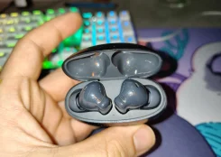 Huawei FreeBuds 6i ����
