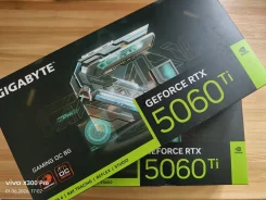 GeForce RTX 5060 Ti ����