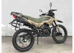 Racer ZWC2-300X Panther