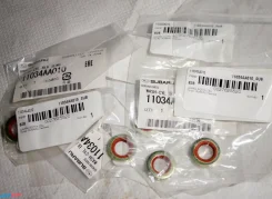 ����� ����� ������� ����� ��������� Subaru 11034AA010 11034AA010 ����