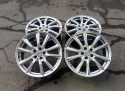 Monza Zack. 7.0x17", 5x100, ET48.5, �� 73,1���. ����