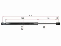 ����������� ������ ��������� SAT ST-904520004R, �����/������ ST904520004R ����