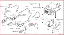������ ����������� Nissan 22693CD700 22693CD700 ����