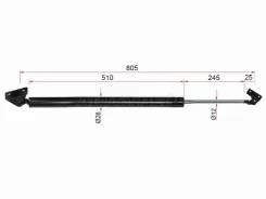 ����������� ������ ��������� SAT ST-8395043100, ����� ST8395043100 ����