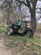 Yamaha Jog Coolstyle. 70����. ��. ����