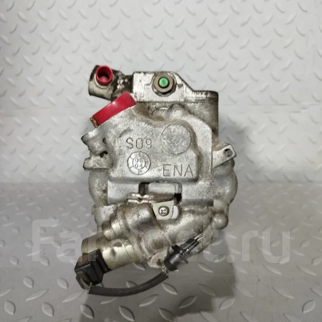 ���������� ������������ AUDI A2 4471503640 6Q0820808D ����