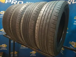 Bridgestone Dueler H/T 843