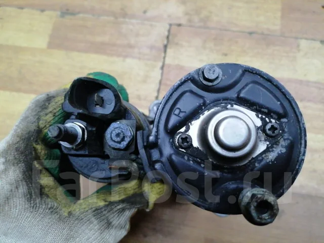 ������� AUDI A4 06B911023A B7 Passat 06B911023A ����