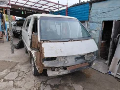 Toyota Master Ace Surf ����