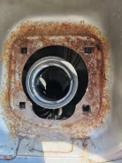��������� ������� ��������� ���� CR-V 1 2 3 17662S04003 ����