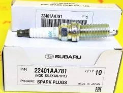 ����� ��������� �������� Subaru 22401AA781 22401AA781 ����