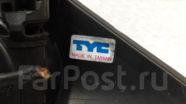 ���� ��������������� ����� BMW E91 E90 2008-2013 63177199893 ����