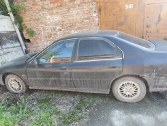 Honda Accord. CD4, F22B ����