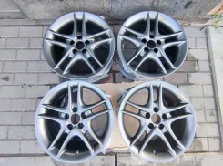 Alessio. 7.5x16", 5x100, ET35, �� 69,3���. ����