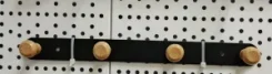 ������� ��������� �� 4 ������, 32*3*3,5��, H-159-4 ��55827 ����