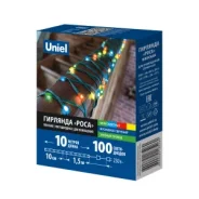 �������� ������������ ������. 10�. 100 �����������.ULD-S1000-100-DG� MULTI IP20 DEW BAND 054417 ����