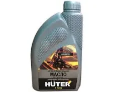 Huter