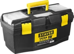 ���� ��� ������������ STAYER VEGA-19, 490 � 250 � 250 ��, (19), (38105-18) ����