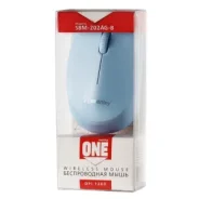 ���� ������������ Smartbuy ONE 202AG-B ������� (SBM-202AG-B) ����