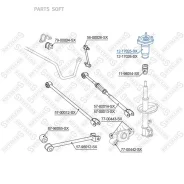����� ������������ ������� ������ Stellox 1217025SX 1217025SX ����
