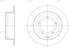 ���� ��������� G-brake GR-01144 GR01144 ����