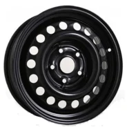 Steel Wheels