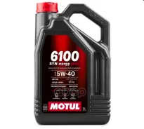 Motul 6100 Syn-Nergy