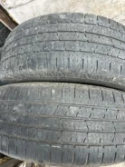 Continental CrossContact LX25. ������, �/�, ����� 40 % ����