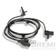 ������ ABS ��� 639 L Bremi ���. 51102 51102 ����