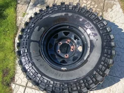 Lakesea Mudster M/T. ����� mt, 2020 ���, �/�, ����� 10 % ����