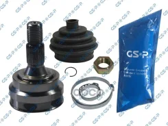 ���� Citroen BX/Peugeot 405 1.1-1.9D 82-94 ���. GSP ���. 810001 810001 ����