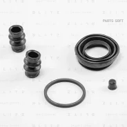 ����������� �������� (��������) AUDI A3/VW Golfiv/BORA Blitz BR0382 BR0382 ����