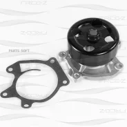 ����� ������� Nissan JUKE 1.6 FREE-Z KP0303 KP0303 ����