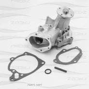 ����� ������� Mitsubishi L200 05- 2.5TD FREE-Z KP0257 KP0257 ����