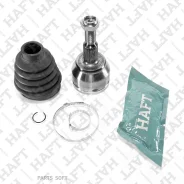 ���� FORD C-MAX(II)/Focus(III) 10- ������. HAFT GA0486 GA0486 ����
