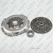 �������� ��������� GM/OPEL/Daewoo Astra/AVEO/Rezzo/Kalos/Nubira 88- 200mm HAFT KH0204 KH0204 ����