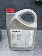 Nissan. 5W-40, �������������, 5��. ����