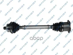 ������ � ����� ���. ����. AUDI A4 (8E2, B6) 09.01-12.04 GSP ���. 203058 203058 ����