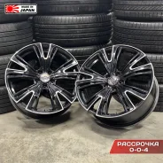 RAYS HFullCross Cross Sleekers Q5. 8.0x19", 5x114.3, ET38, �� 73,1���. ����