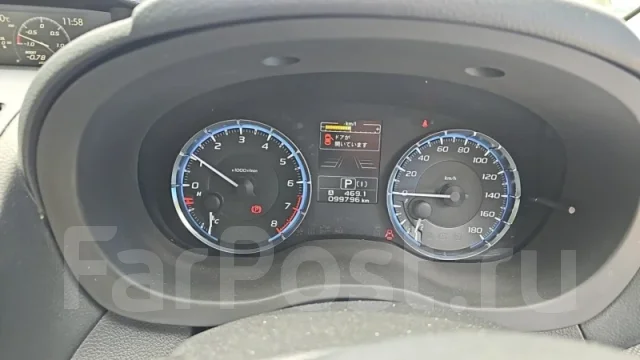 ��������� Subaru Levorg 2015 23700AA921 VMG FA20 23700AA921 ����
