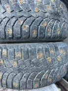 Bridgestone Blizzak Spike-01. ������, ����������, �/�, ����� 30 % ����