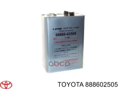 Cepsa Genuine FE