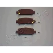 ������� ����. ����. Japanparts PP702AF PP702AF ����