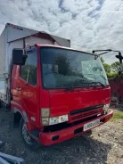 Mitsubishi Fuso Fighter ����