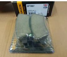 ������� ������ Hyundai Elantra (AD) 16-, i20 14-, i40 12-, Tucson 15- GP1907 Sangsin brake ���. GP1907 GP1907 ����