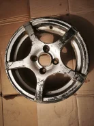 LS Wheels LS 235. 5.5x14", 4x98, ET40, �� 58,6���. ����