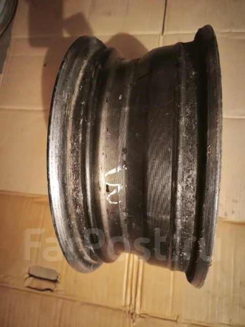 LS Wheels LS 235. 5.5x14", 4x98, ET40, �� 58,6���. ����