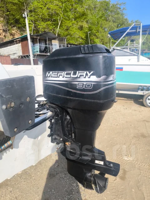 Mercury. 90��.�., 2-�������, ����������, ���� L (508 ��), 1997 ��� ����
