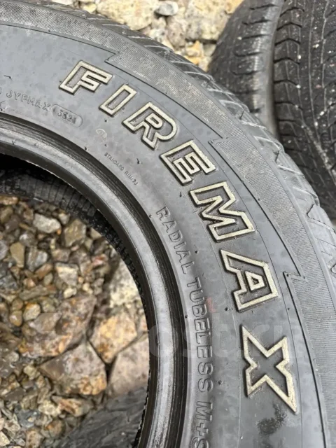 Firemax FM501. ������, �/�, ����� 5 % ����