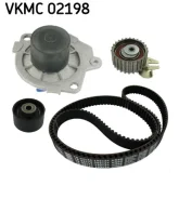 ��������� ������ ����� vkmc02198 SKF VKMC02198 ����